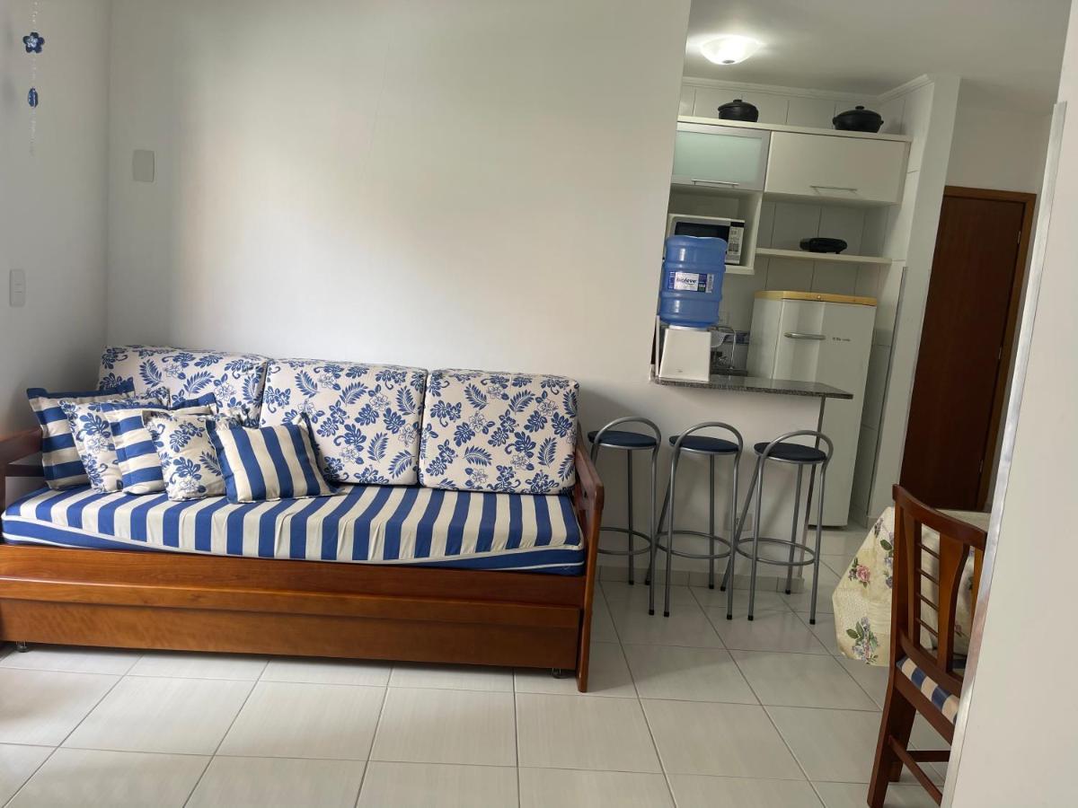 Apt Novo 5Min Da Praia Grande Ubatuba Exteriör bild